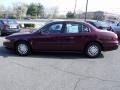 Cabernet Red Metallic - LeSabre Custom Photo No. 6