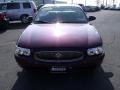 2004 Cabernet Red Metallic Buick LeSabre Custom  photo #8