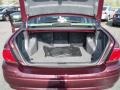 2004 Cabernet Red Metallic Buick LeSabre Custom  photo #15