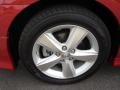 Barcelona Red Metallic - Camry SE Photo No. 33