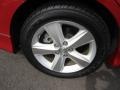 Barcelona Red Metallic - Camry SE Photo No. 35