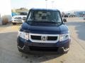 Royal Blue Pearl - Element EX AWD Photo No. 8
