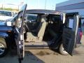 2009 Royal Blue Pearl Honda Element EX AWD  photo #9