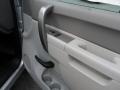 2012 Quicksilver Metallic GMC Sierra 1500 Regular Cab 4x4  photo #19
