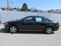 Black Granite Metallic - Malibu LT Photo No. 2
