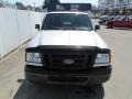 Silver Metallic - Ranger XL SuperCab Photo No. 3