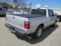 Silver Metallic - Ranger XL SuperCab Photo No. 5