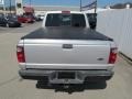 Silver Metallic - Ranger XL SuperCab Photo No. 6