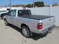 Silver Metallic - Ranger XL SuperCab Photo No. 9