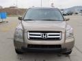 Mocha Metallic - Pilot Value Package 4WD Photo No. 2