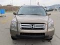 2008 Mocha Metallic Honda Pilot Value Package 4WD  photo #2