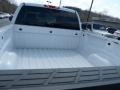 2012 Summit White GMC Sierra 1500 SLE Extended Cab 4x4  photo #7