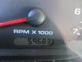 Silver Metallic - Ranger XL SuperCab Photo No. 20