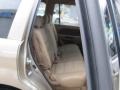 2008 Mocha Metallic Honda Pilot Value Package 4WD  photo #10