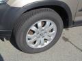 2005 Sahara Sand Metallic Honda CR-V EX 4WD  photo #3