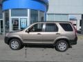 2005 Sahara Sand Metallic Honda CR-V EX 4WD  photo #5