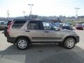 2005 Sahara Sand Metallic Honda CR-V EX 4WD  photo #9