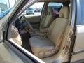 2005 Sahara Sand Metallic Honda CR-V EX 4WD  photo #12