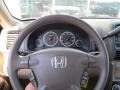 2005 Sahara Sand Metallic Honda CR-V EX 4WD  photo #14