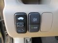2005 Sahara Sand Metallic Honda CR-V EX 4WD  photo #17