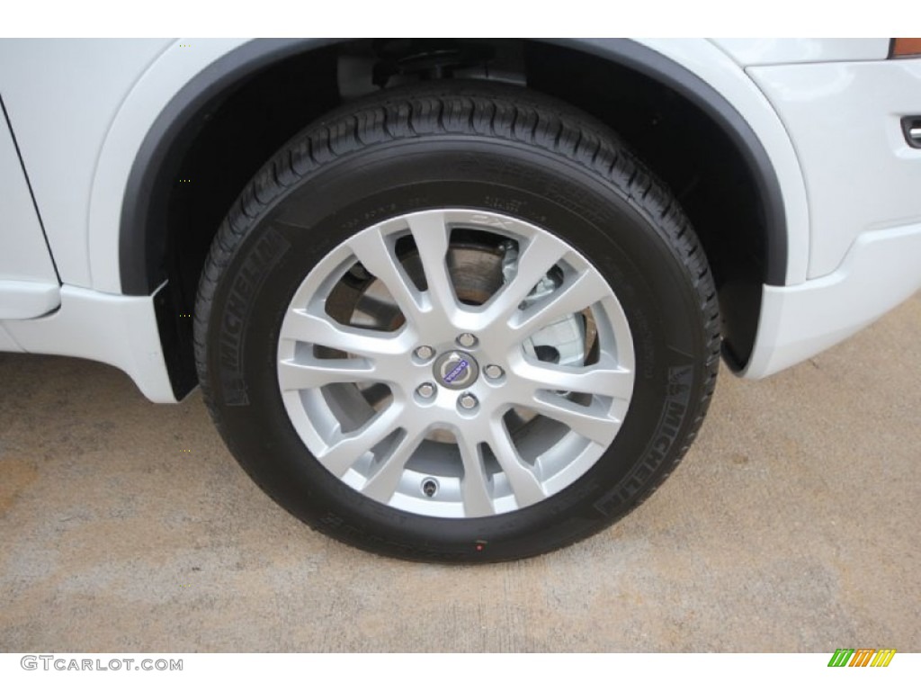2013 Volvo XC90 3.2 Wheel Photo #62673355