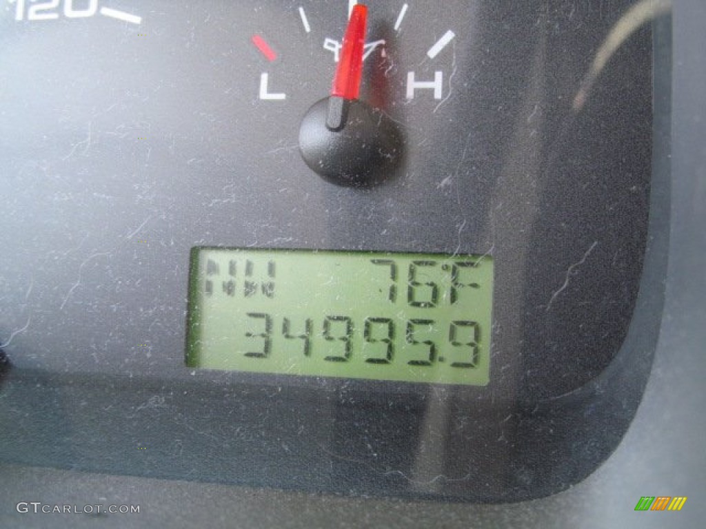 2005 F150 XLT SuperCab 4x4 - Arizona Beige Metallic / Tan photo #20