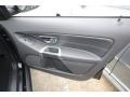 R-Design Off Black 2013 Volvo XC90 3.2 R-Design Door Panel