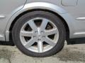 Sheer Silver - Maxima GLE Photo No. 4