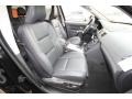 R-Design Off Black Front Seat Photo for 2013 Volvo XC90 #62673531