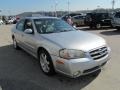 Sheer Silver - Maxima GLE Photo No. 9