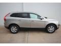 Seashell Metallic 2012 Volvo XC60 3.2 Exterior