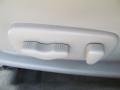 Sheer Silver - Maxima GLE Photo No. 13