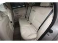 Sandstone Rear Seat Photo for 2012 Volvo XC60 #62673629