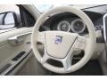 Sandstone Steering Wheel Photo for 2012 Volvo XC60 #62673674