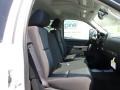2012 Summit White Chevrolet Silverado 2500HD LT Crew Cab 4x4  photo #23