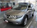 Platinum Graphite Metallic - Murano LE AWD Photo No. 1