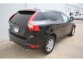 Black Sapphire Metallic - XC60 3.2 Photo No. 3