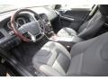 Black Sapphire Metallic - XC60 3.2 Photo No. 4