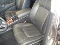 Platinum Graphite Metallic - Murano LE AWD Photo No. 4