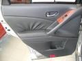 Platinum Graphite Metallic - Murano LE AWD Photo No. 7