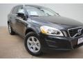 Black Sapphire Metallic - XC60 3.2 Photo No. 19