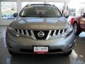 Platinum Graphite Metallic - Murano LE AWD Photo No. 21