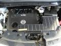 Platinum Graphite Metallic - Murano LE AWD Photo No. 25