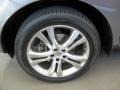 Platinum Graphite Metallic - Murano LE AWD Photo No. 26