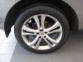 Platinum Graphite Metallic - Murano LE AWD Photo No. 28