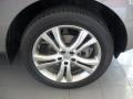 Platinum Graphite Metallic - Murano LE AWD Photo No. 29