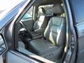 2010 Slate Green Metallic Honda Odyssey EX-L  photo #8