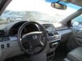 2010 Slate Green Metallic Honda Odyssey EX-L  photo #11