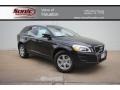 Black - XC60 3.2 Photo No. 1