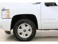 Summit White - Silverado 1500 Z71 Crew Cab 4x4 Photo No. 19